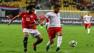 المصري محمد صلاح