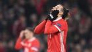 الدنمارك تباغت ويلز وتبلغ المستوى الأول لدوري الأمم الأوروبية