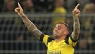 تقارير.. دورتموند يقرر شراء ألكاسير نهائيا