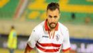 الزمالك ينفي تلقيه عرضا من اتحاد جدة لضم النقاز