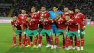 منتخب المغرب يحجز مقعدا في كأس أمم أفريقيا