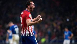 دييجو جودين مدافع الفريق