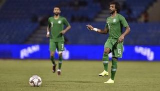 ياسر الشهراني