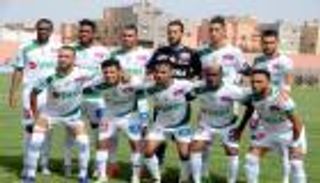 الرجاء يفرض التعادل على متصدر الدوري المغربي