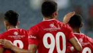 لاعب شباب الأهلي: هدفنا المنافسة على جميع البطولات