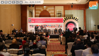 انطلاق أعمال المعرض الدولي الـ16 للفرنشايز  بمصر