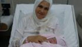 حبس أم ورضيعها صاحب الـ25 يوما في تركيا بتهمة "الانقلاب"