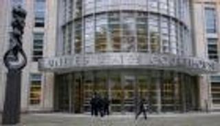 اتهام بارون مخدرات مكسيكي بتقديم رشاوى لمسؤولين في الإنتربول