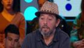 رحيل الممثل التونسي حاتم بالرابح عن  47 عاما