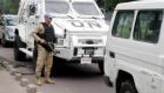 مقتل أكثر من 40 شخصا في هجوم على مأوى للاجئين بأفريقيا الوسطى