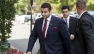 خالد بن سلمان ينفي مزاعم "واشنطن بوست" بشأن اقتراحه على خاشقجي الذهاب لتركيا