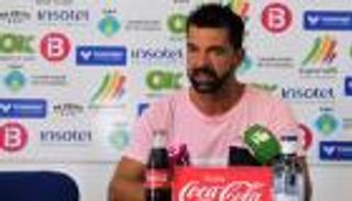 مدرب منتخب مصر: لم نطلب إلغاء ودية الإمارات