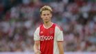 مانشستر سيتي يهزم برشلونة في صراع نجم أياكس