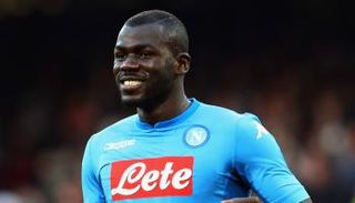 كاليدو كوليبالي    