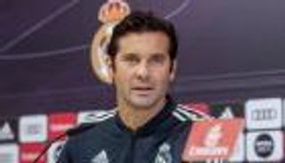 مايورال يطمئن جماهير ريال مدريد بشأن سولاري