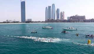 أبوظبي تحتضن العديد من الفعاليات العالمية