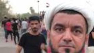 مصدر أمني عراقي: "فرق الموت" الإيرانية اغتالت الشيخ الغراوي بالبصرة