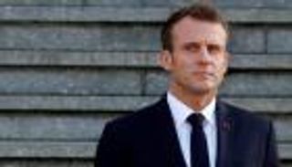 استطلاع: شعبية ماكرون تتراجع إلى 25% 