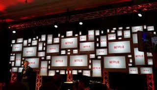 "نيتفلكس" تواصل خططها التوسعية في السوق الآسيوية