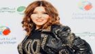 سميرة سعيد عن آخر حفلاتها في دبي: واحدة من أجمل الليالي