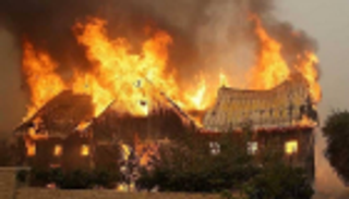 الأمطار في طريقها إلى كاليفورنيا والبحث عن المفقودين مستمر