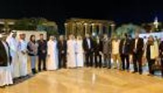 ثقافة الشارقة تختتم مهرجان الأقصر للشعر العربي