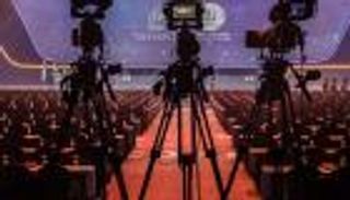 بالصور.. دبي تستعد لاستضافة الجمعية العمومية الـ87 للإنتربول