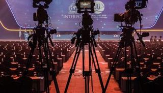 دبي تستعد لاستضافة الجمعية العمومية الـ87 للإنتربول