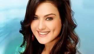 بريتي زينتا - صورة أرشيفية