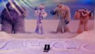 فيلم "سموول فووت" دعوة لنبذ الكراهية والانفتاح على الآخرين