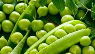 اكتشاف فائدة لقشور البازلاء - صورة أرشيفية