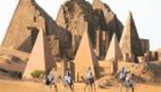 تعاون بين المتحف البريطاني والإنتربول لاستعادة آثار سودانية من الخارج