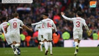 دوري الأمم الأوروبية