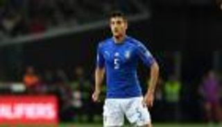 منتخب إيطاليا يفتقد بيلجريني في ودية أمريكا