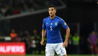 لورينزو بيلجريني