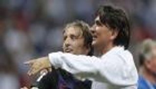 مدرب كرواتيا: مودريتش أفضل لاعب في العالم