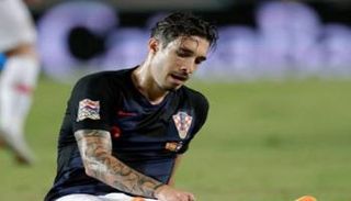 الكرواتي شيمي فرساليكو