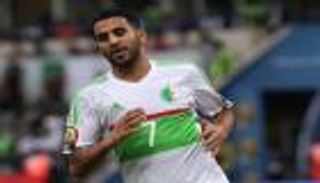 محرز يتوهج ويقود الجزائر لبلوغ كأس أمم أفريقيا 2019