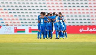 النصر الإماراتي