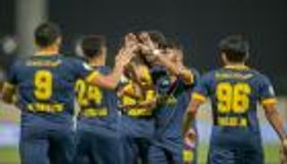 الفجيرة يخطف فوزا قاتلا من الشارقة في كأس الخليج