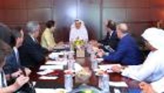 الإمارات تخطط لتنمية التجارة مع دول أمريكا اللاتينية والكاريبي 