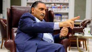 عزمي بشارة مفكر الفوضى والتخريب