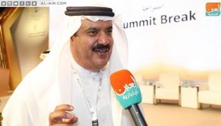  الأمين العام لمركز الملك عبدالعزيز للحوار الوطني