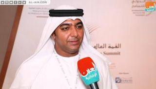 مدير مركز "هداية" لمكافحة التطرف العنيف