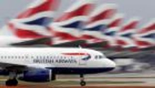 سائح يقاضي الخطوط البريطانية لجلوسه بجانب راكب بدين