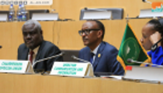 القمة الأفريقية الاستثنائية تختتم أعمالها بقرارات إصلاحية