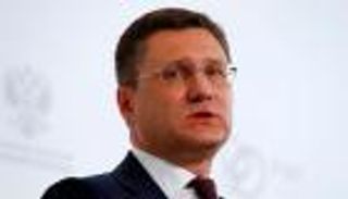 روسيا تعتزم توقيع اتفاق شراكة مع أوبك 