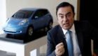 نيسان تؤكد تهرب "كارلوس غصن " من الضرائب وتبحث إقالته