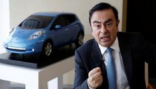 كارلوس غصن يواجه خطر الاعتقال