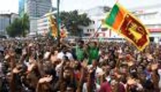 في سريلانكا.. حزب رئيس الوزراء المطاح به يطلب حماية فيسبوك